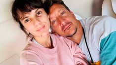 Derrumbe en Miami: Nico Vázquez y Gime Accardi ya están en la Argentina Derrumbe en Miami: Nico Vázquez y Gime Accardi ya están en la Argentina