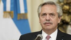 El mandatario seguirá con el cronograma oficial.