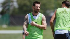 La Selección argentina viaja a Miami este miércoles a las 18 (hora argentina) La Selección argentina viaja a Miami este miércoles a las 18 (hora argentina)