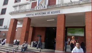 El efectivo policial fue trasladado al Hospital Interzonal Evita de Lanús donde murió por las heridas. El efectivo policial fue trasladado al Hospital Interzonal Evita de Lanús donde murió por las heridas.