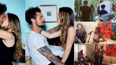 Jimena Barón vuelve a cantar y cambió su perfil en las redes ¿por pedido de Daniel Osvaldo? Jimena Barón vuelve a cantar y cambió su perfil en las redes ¿por pedido de Daniel Osvaldo?