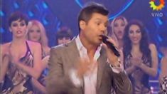 La confesión de Marcelo Tinelli: Me voy a tener que casar yo también La confesión de Marcelo Tinelli: Me voy a tener que casar yo también