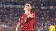 Paulo Dybala será operado por su lesión muscular. Paulo Dybala será operado por su lesión muscular.