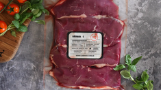 La riñonada es un corte de carne vacuna que se obtiene de la parte interna del cuarto trasero, ubicada cerca del hueso de la cadera.&nbsp;