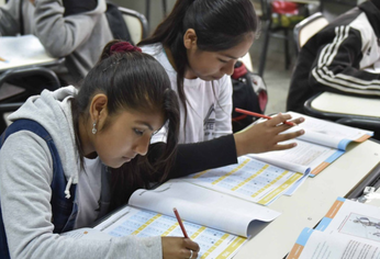 La Ayuda Escolar se tramita a través de la ANSES.