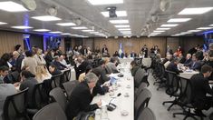 Plenario de las comisiones de Asuntos Constitucionales y Legislación General. Plenario de las comisiones de Asuntos Constitucionales y Legislación General.