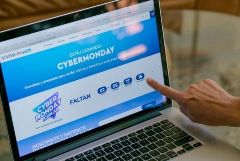 El evento de comercio electrónico se realizará desde el 31 de octubre al 2 de noviembre.