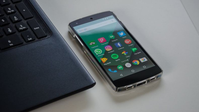 Desde mediados de 2023 se desarrolló un “atajo” que permite continuar utilizando la plataforma sin necesidad de conexión, brindando una solución a este desafío.  