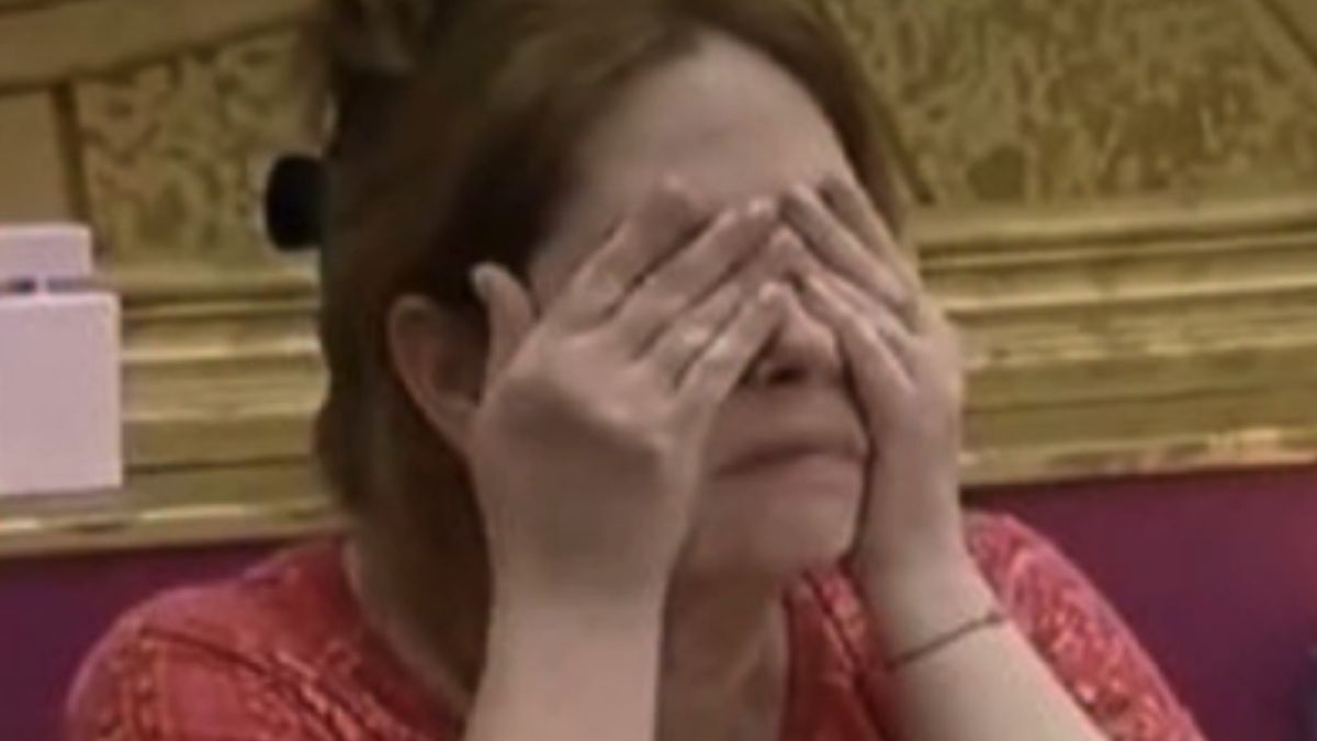 Alerta en Gran Hermano: un grito del exterior podría sacudir a Andrea del Boca