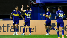 Sorprende Gago: Racing rompe el mercado y va por un exjugador de Boca. Sorprende Gago: Racing rompe el mercado y va por un exjugador de Boca.
