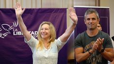 Karina Milei lanzará el partido de La Libertad Avanza en Tierra del Fuego