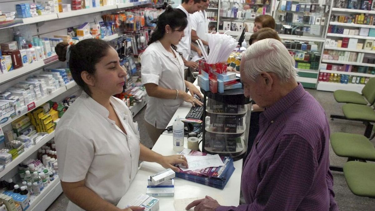 Atención Jubilados De Pami El Listado De Los Medicamentos Gratis Que