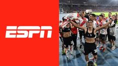 La AFA le rescindirá el contrato a ESPN por la transmisión de River vs Estudiantes por STAR+.