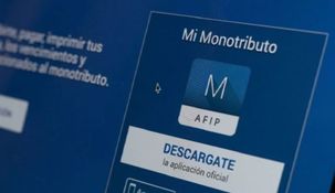 AFIP puede darte de baja del Monotributo sin que te des cuenta. AFIP puede darte de baja del Monotributo sin que te des cuenta.