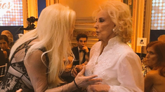 Susana y Mirtha Legrand Susana y Mirtha Legrand