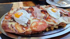 Estos bodegones porteños tienen increíbles variedades de milanesa. Estos bodegones porteños tienen increíbles variedades de milanesa.