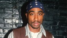 Tupac Shakur fue asesinado en 1996 y el responsable aún no fue detenido. Tupac Shakur fue asesinado en 1996 y el responsable aún no fue detenido.
