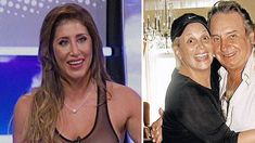 La burrada de Ayelén Paleo: No hay que codificar a la mujer; habló de Santiago Bal La burrada de Ayelén Paleo: No hay que codificar a la mujer; habló de Santiago Bal