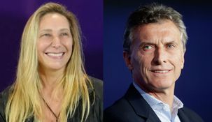 Karina Milei digita la estrategia electoral de LLA y le pone límites a Macri.