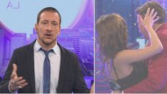 Los motivos por los cuáles se emitió el último programa en el que participó Matías Alé Los motivos por los cuáles se emitió el último programa en el que participó Matías Alé