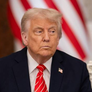 Trump habló sobre la situación en Cuba. Trump habló sobre la situación en Cuba.