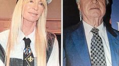 Cris Morena lanzó la nueva temporada de Aliados, separada de su pareja Cris Morena lanzó la nueva temporada de Aliados, separada de su pareja