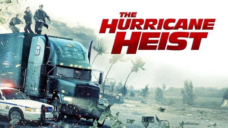 La película de acción que todos ven en Netflix