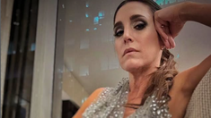 El tifón de Arequito habló sobre su retiro de los escenarios y cómo se lo imagina. El tifón de Arequito habló sobre su retiro de los escenarios y cómo se lo imagina.