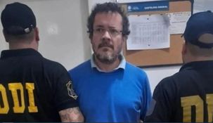 &nbsp;Martín del Río apuntó contra el médico quehizo la autopsia de sus padres