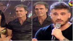 Tenso momento entre Fede Bal y Cande Ruggeri: discutieron en camarines y ella terminó llorando Tenso momento entre Fede Bal y Cande Ruggeri: discutieron en camarines y ella terminó llorando