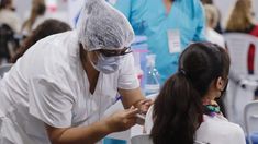 Apareció una nueva variante de Covid-19 más contagiosa.