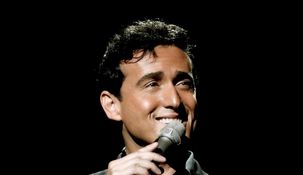Carlos Marín, quien cantó ante los grandes líderes mundiales, falleció a los 53 años por Covid-19.