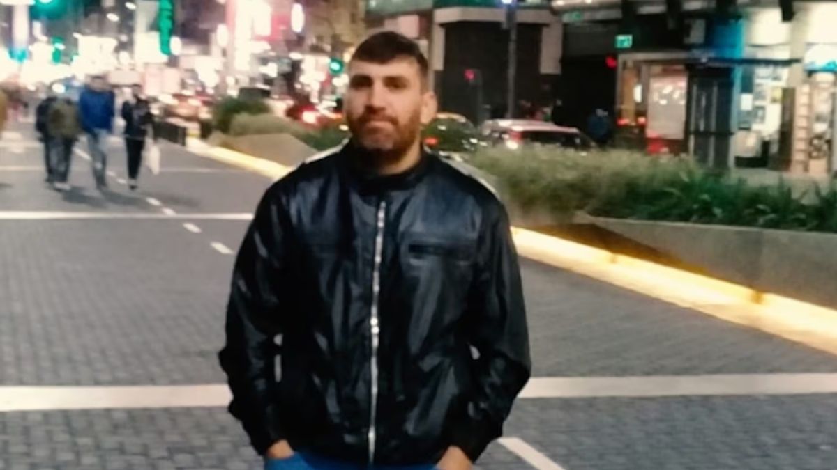 Quién era Eduardo Bentancourt, el enfermero que hallaron muerto en Palermo con ampollas de propofol