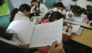 Dentro de los 12 rubros, el que más subió fue Educación.