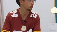 Rodrigo Noya zafó de la eliminación en El hotel de los famosos Rodrigo Noya zafó de la eliminación en El hotel de los famosos