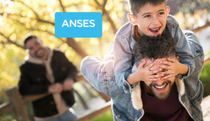 El monto por nacimiento de ANSES en febrero 2025 es de $57.189. El monto por nacimiento de ANSES en febrero 2025 es de $57.189.