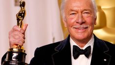 Murió Christopher Plummer Murió Christopher Plummer