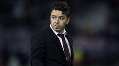 Le soplaron un refuerzo a Gallardo. Le soplaron un refuerzo a Gallardo.