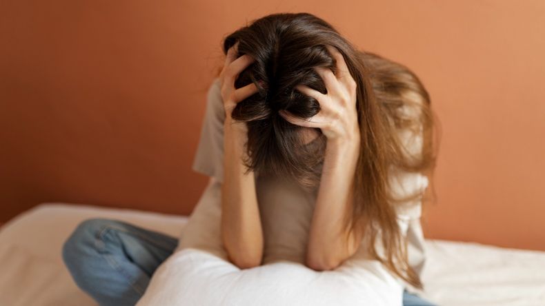 Cuidado: los 8 alimentos que no tenés que consumir si sos ansioso.