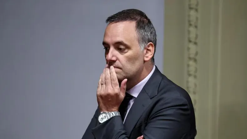 Se complica la situación de Manuel Adorni en la Justicia.  