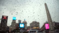 Las lluvias continuarán el martes en CABA. Las lluvias continuarán el martes en CABA.