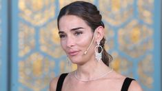 Juana Viale no descarta irse a vivir a Uruguay: Puede ser, pero no ahora Juana Viale no descarta irse a vivir a Uruguay: Puede ser, pero no ahora