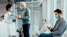 Quienes hayan sufrido la pérdida de un familiar por Covid-19 podrán solicitar una pensión vitalicia. Quienes hayan sufrido la pérdida de un familiar por Covid-19 podrán solicitar una pensión vitalicia.