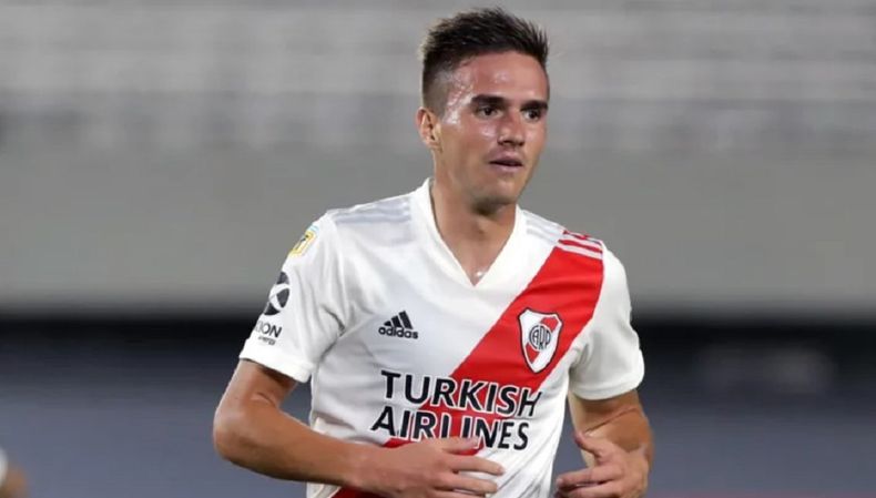 Palavecino mostró arrepentimiento por sus actos.