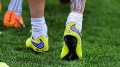 Mauro Icardi, sin límites: ahora se hizo un enorme tatuaje de la cara de Francesca, su hija con Wanda Nara Mauro Icardi, sin límites: ahora se hizo un enorme tatuaje de la cara de Francesca, su hija con Wanda Nara