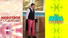 La guerra de las mañanas de El Trece: Fabián Doman hizo el programa con guantes y está furioso La guerra de las mañanas de El Trece: Fabián Doman hizo el programa con guantes y está furioso