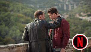 Esta serie se convirtió rápidamente en una de las producciones más reproducidas,
