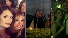 El detrás de la boda de Nico Vázquez y Gime Accardi El detrás de la boda de Nico Vázquez y Gime Accardi