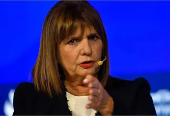 C5N | Patricia Bullrich