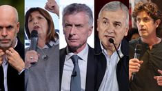 Juntos por el Cambio intentará unificar el espacio tras la dura derrota del domingo. Juntos por el Cambio intentará unificar el espacio tras la dura derrota del domingo.